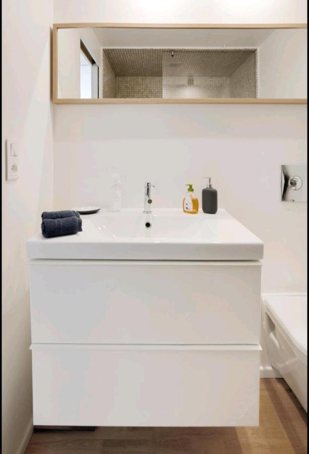 La Canebiere Apartment