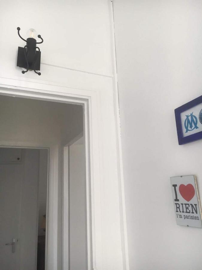 Le Lagon Marseillais Apartment *