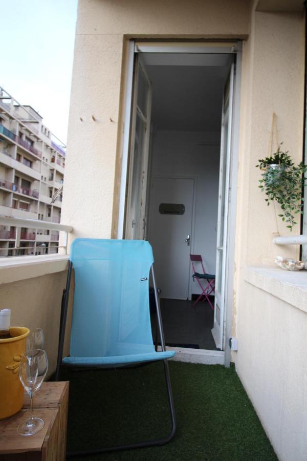 Le Lagon Marseillais Apartment *
