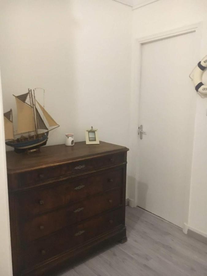 Apartment Le Lagon Marseillais