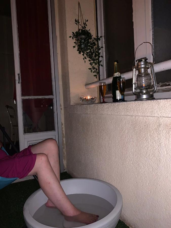 Le Lagon Marseillais Apartment *