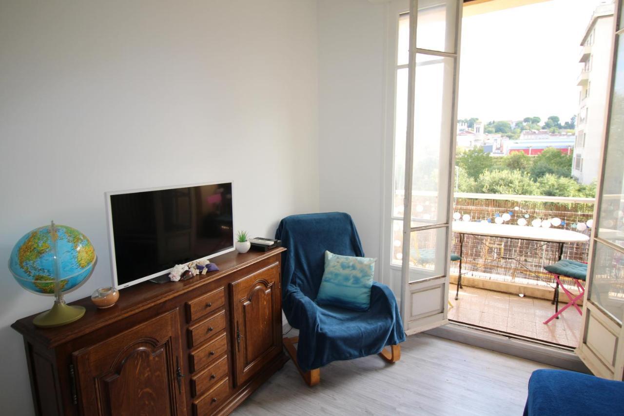 Le Lagon Marseillais