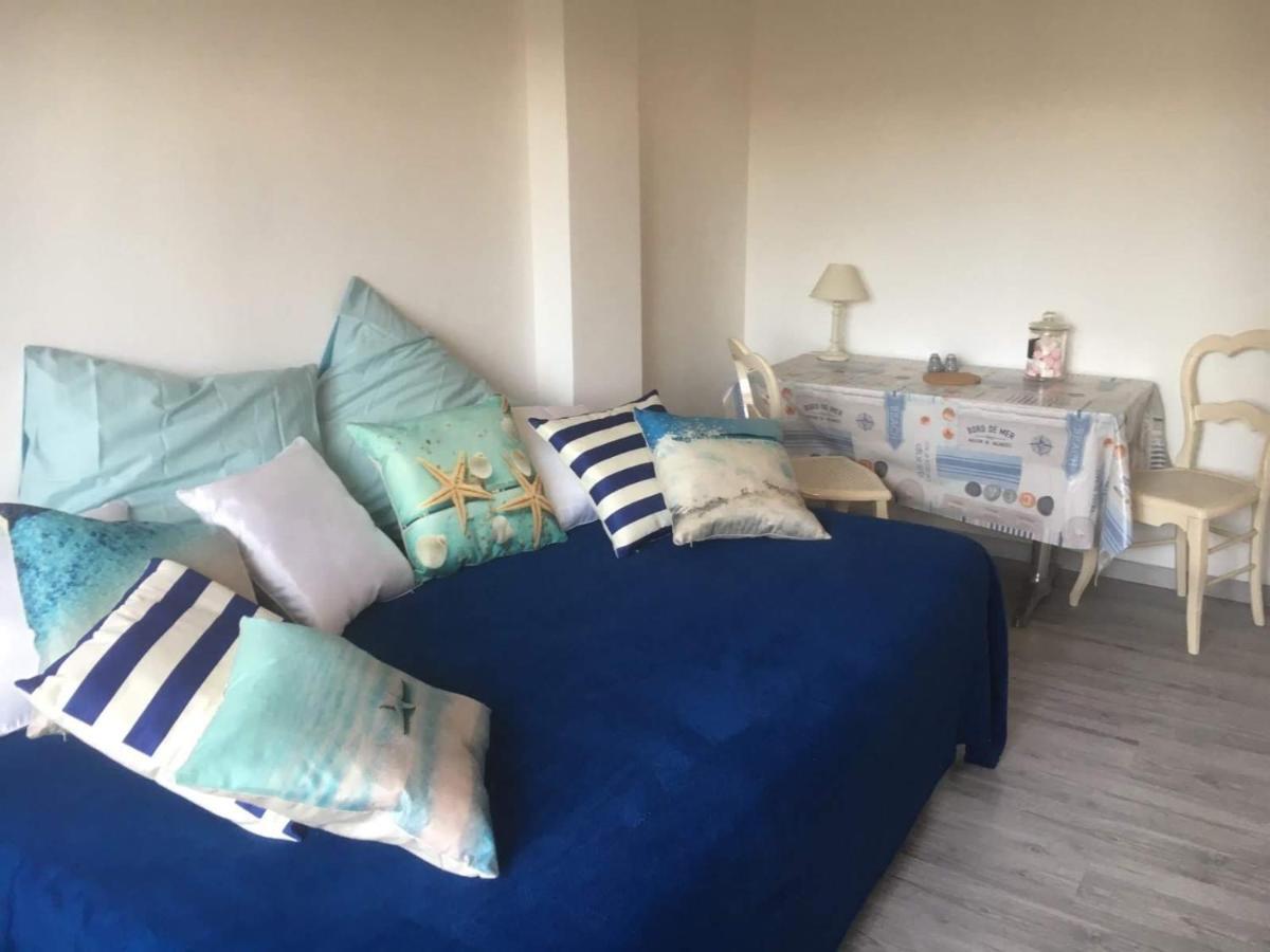 Apartment Le Lagon Marseillais *