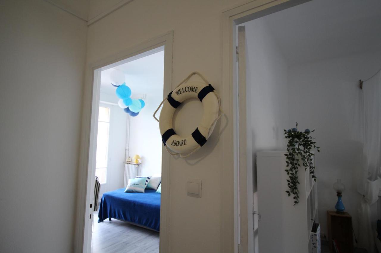 Le Lagon Marseillais * Marseille