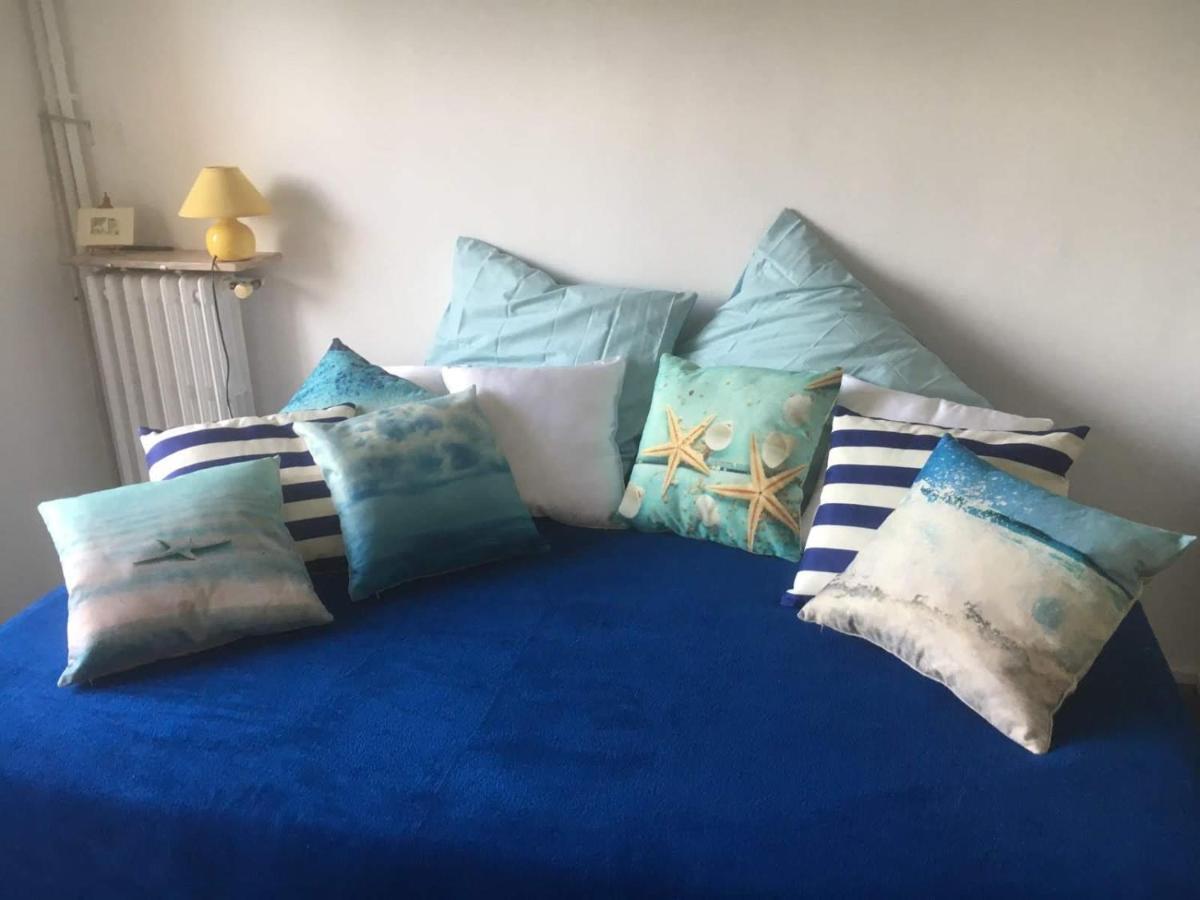 Le Lagon Marseillais Apartment Marseilles