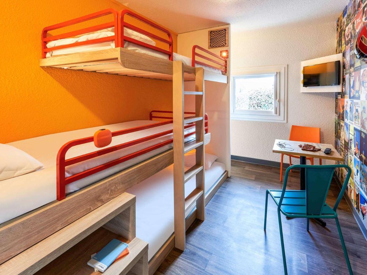 Hotelf1 Est Hotel Marseilles