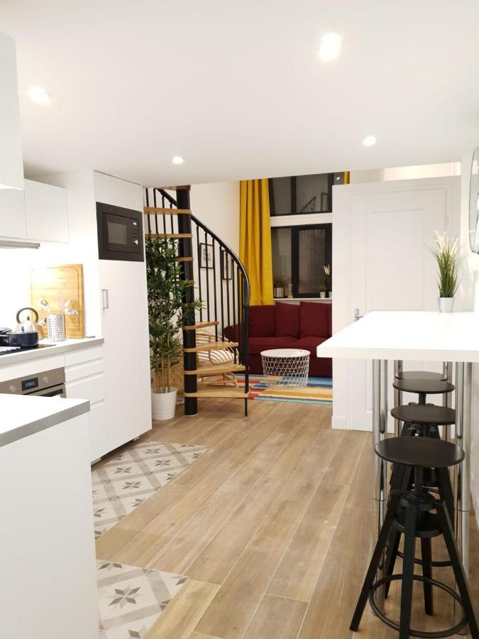 Loft Luxe Liberte 2 * Marseille