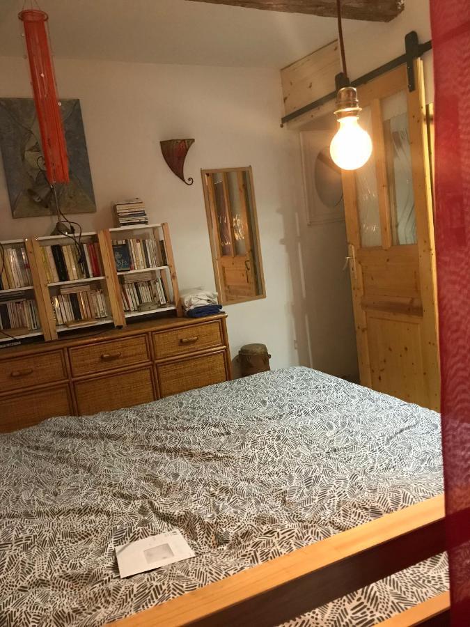 Apartment Les Cordelles