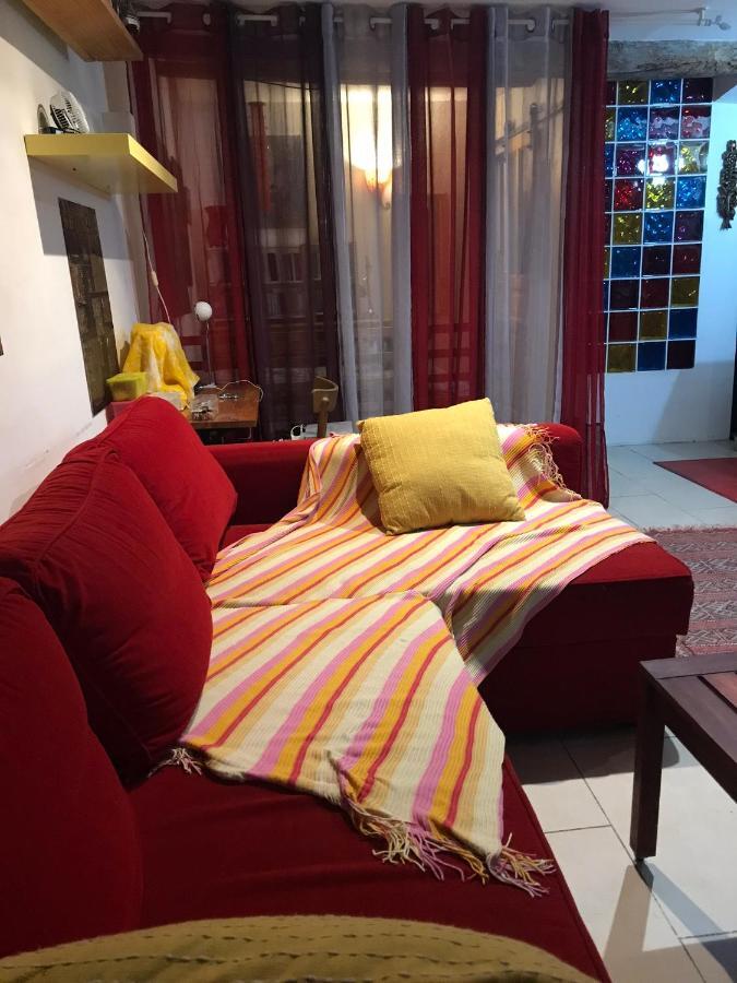 Apartment Les Cordelles Marseilles