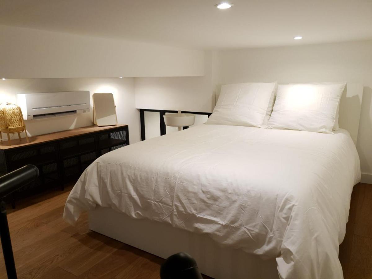 Loft Luxe Liberte 2