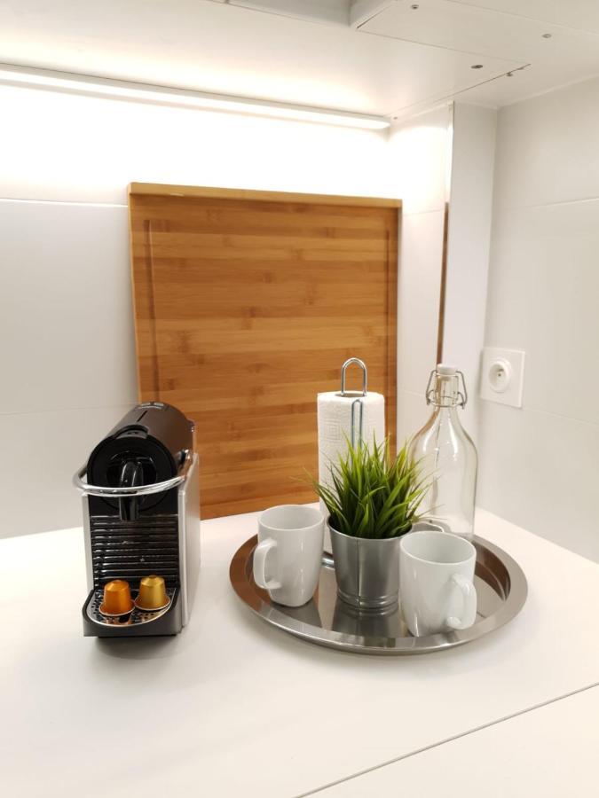 Loft Luxe Liberte 2 *