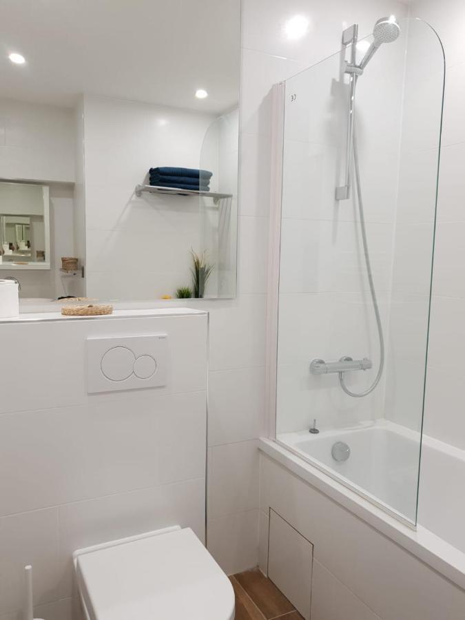 Loft Luxe Liberte 2 * Marseille
