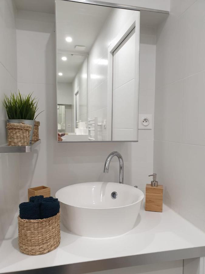 Loft Luxe Liberte 2 Apartment