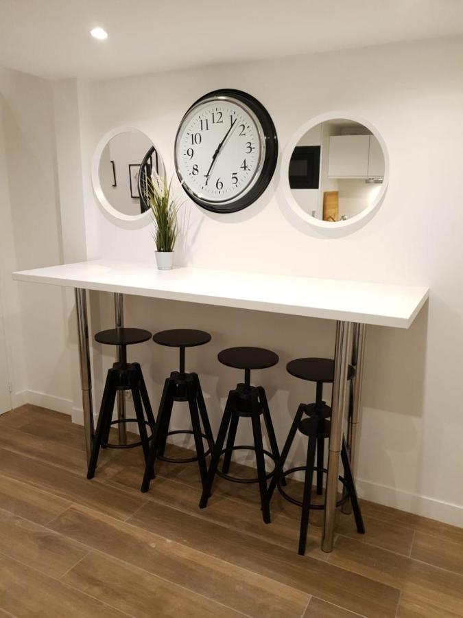 Loft Luxe Liberte 2 Apartment
