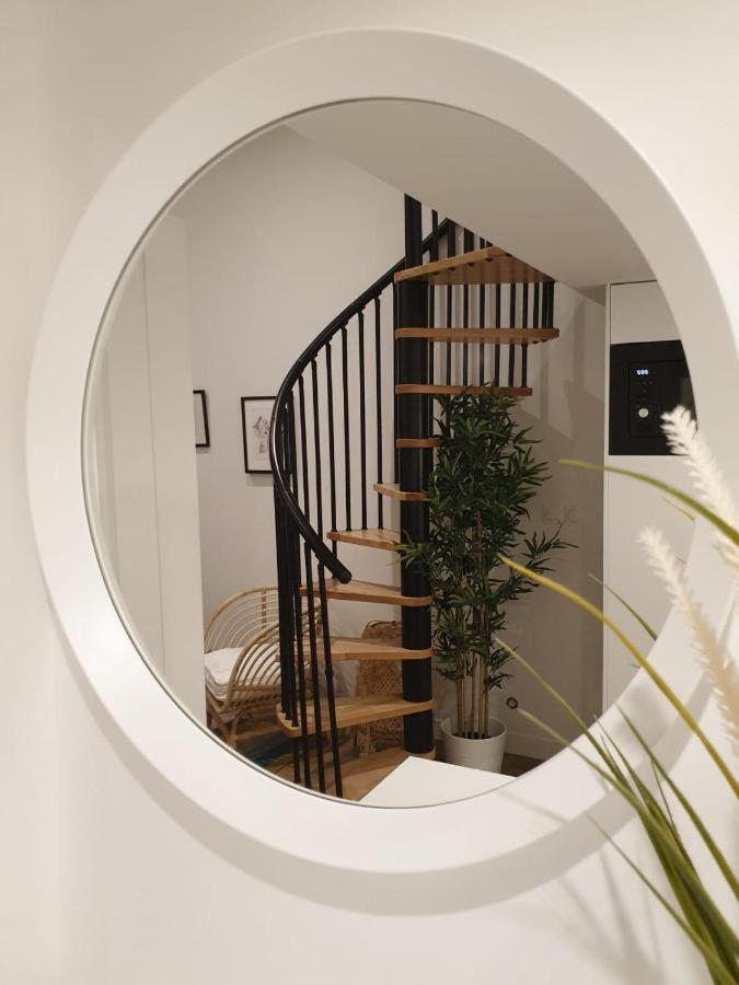 Apartment Loft Luxe Liberte 2 *