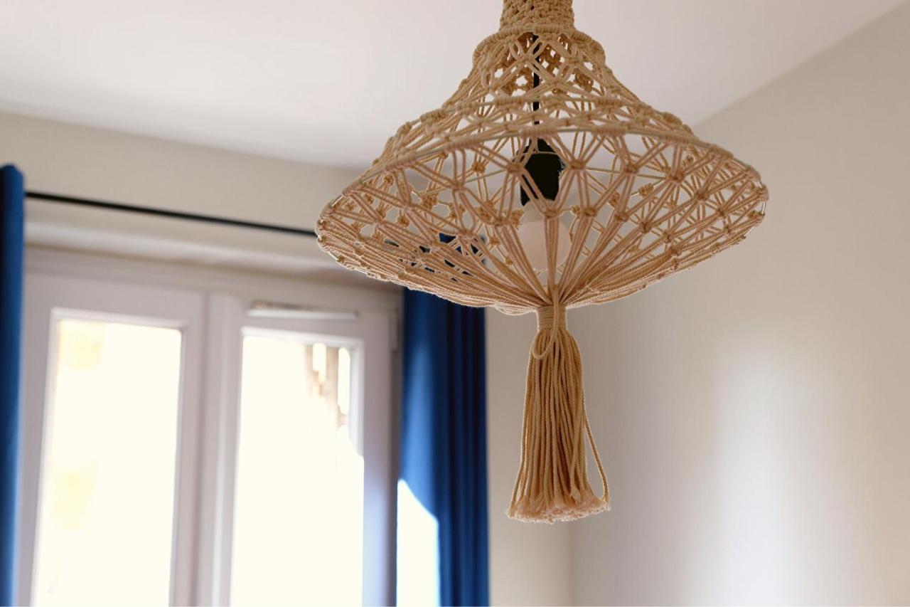 Le Joyau De La Joliette Apartment Marseilles