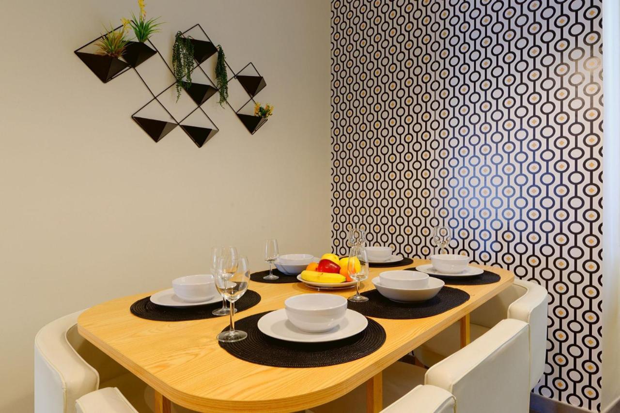 Apartment Le Joyau De La Joliette Marseilles