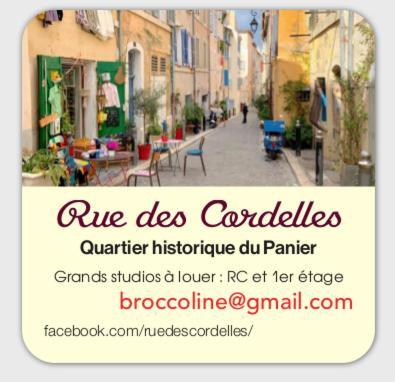 Les Cordelles Apartment *