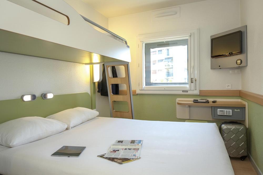 Ibis Budget Timone Marseille