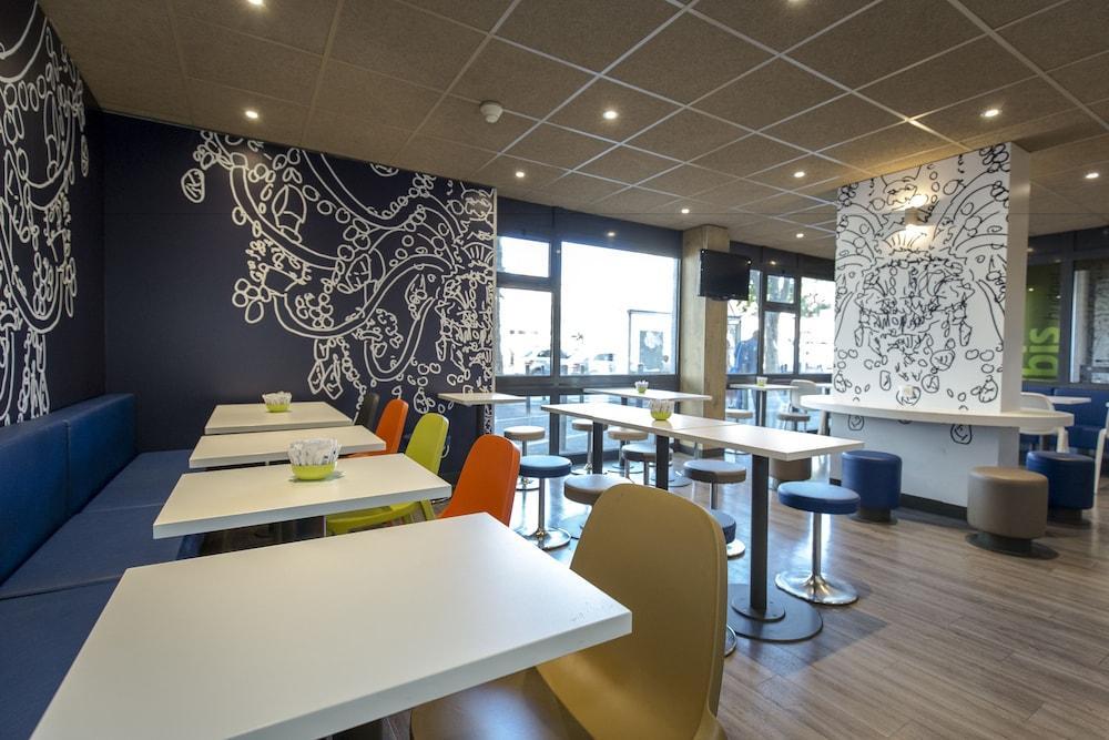 Ibis Budget Timone Hotel Marseille