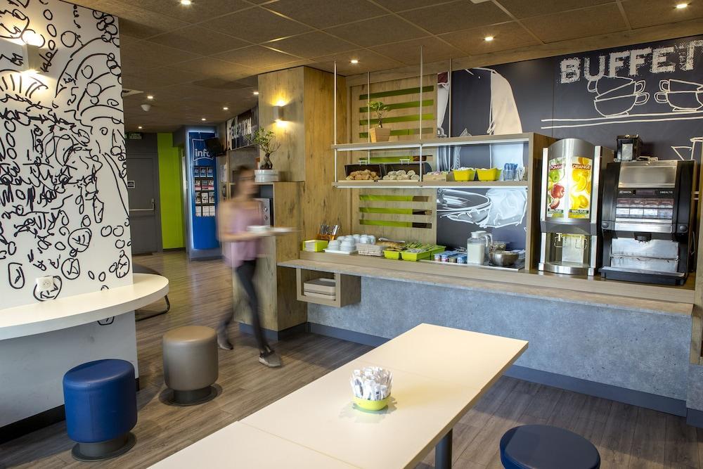 Ibis Budget Timone Marseille
