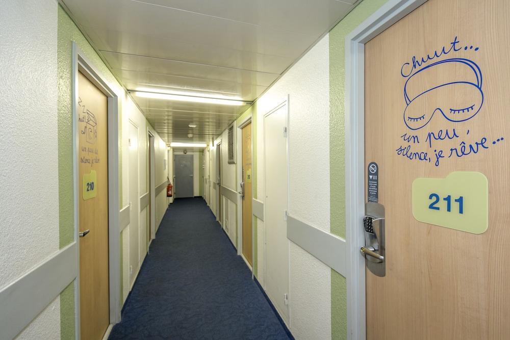 Ibis Budget Timone