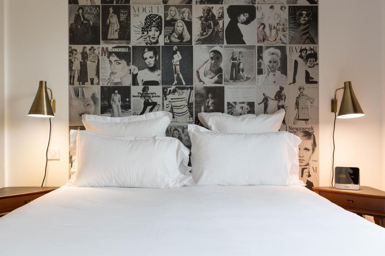 Hotel 96 Marseilles