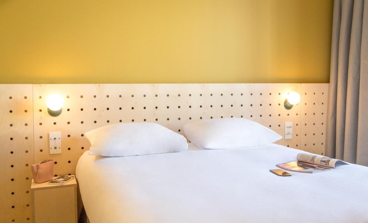 Greet Centre Saint Charles Hotel