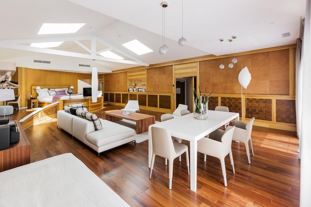 Hotel Le Petit - Passedat