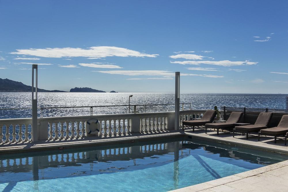 Le Petit - Passedat Hotel Marseilles