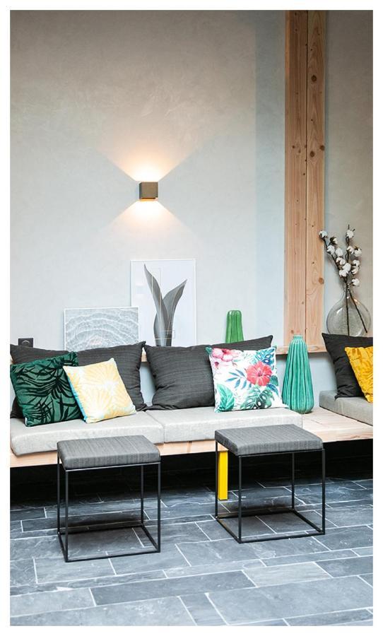Urban Loft Aparthotel Marseilles