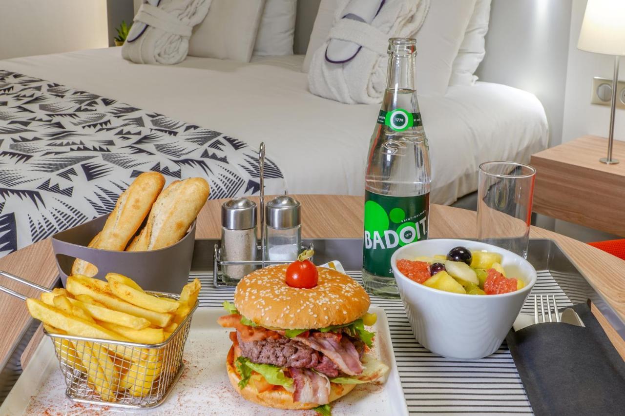 Hotel Mercure Centre Prado Velodrome