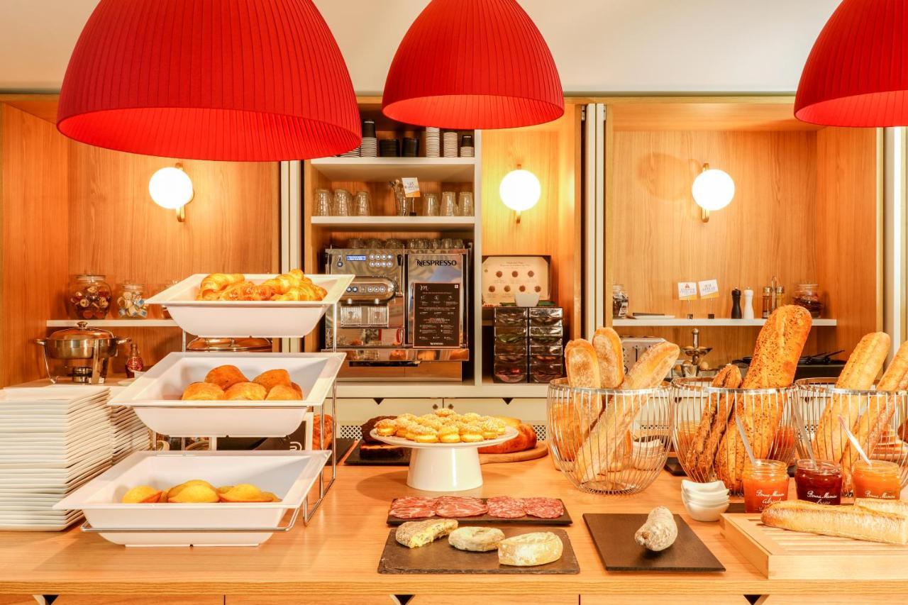 Mercure Centre Prado Velodrome Hotel Marseille