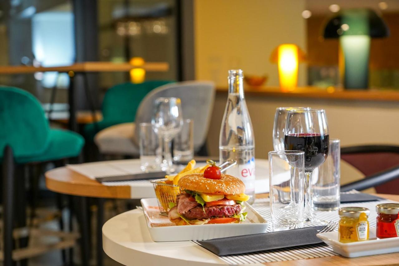 Mercure Centre Prado Velodrome Hotel Marseille