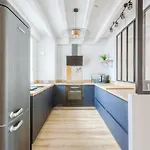 Splendid 2-Bedroom Apartment Close To The Opera