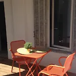Les Terrasses de Gyptis et Protis