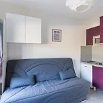 Studio COSY near Marseille