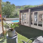 Suite Avec Jacuzzi \