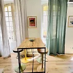 Marseille : T2 Apartment In The Heart Of The City