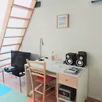 Cosy Studio en résidence privée