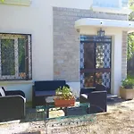 Chez Jeannette - T2 Marseille 12ème