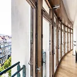 THE BUILDING - Appartement d\'architecte avec vue Notre Dame de la Garde