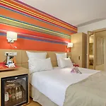 Best Western Hotel du Mucem