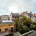 Magnifique T5 - Gare St Charles - 4 A 10 Personnes