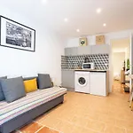 Complexe Les Petits Paniers - 5 Studios - Clim - 16 Pers - Vieux Port
