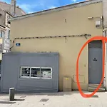 Maison de ville pour 4 personnes