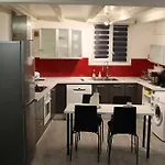 Pavillon En Loft 87 M 10E, Jacuzzi