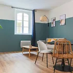 Baussenque - Bel Appartement Au Coeur Du Panier