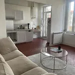 Appartement Marseille 13008 - 5Min A Pied Stade Velodrome