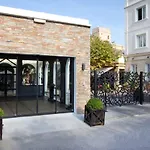 Mercure Marseille Centre Bompard La Corniche